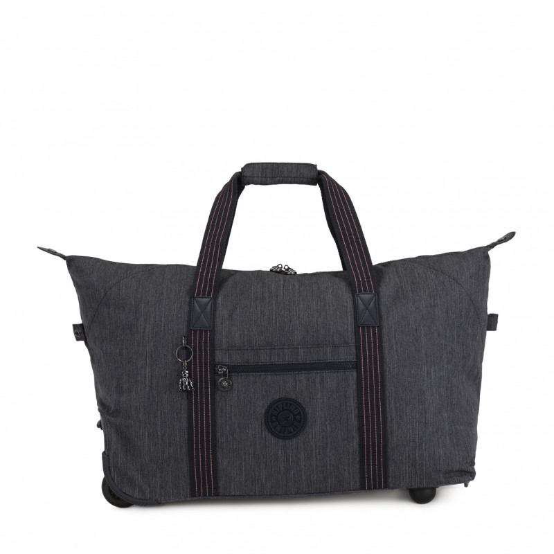 Sac de voyage 64 cm à roulettes Art On Wheels M Kipling