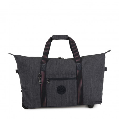 Sac de voyage 64 cm à roulettes Art On Wheels M Kipling