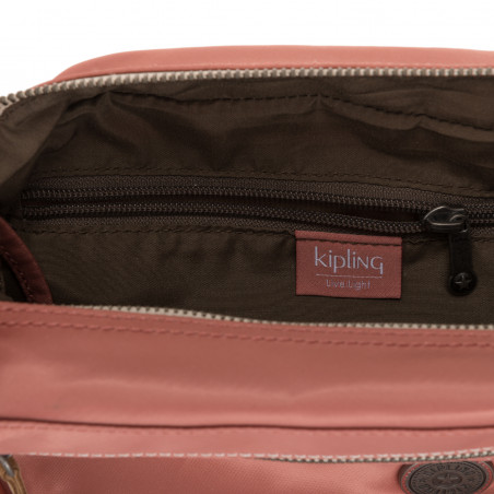 Sac bandoulière Senra Kipling