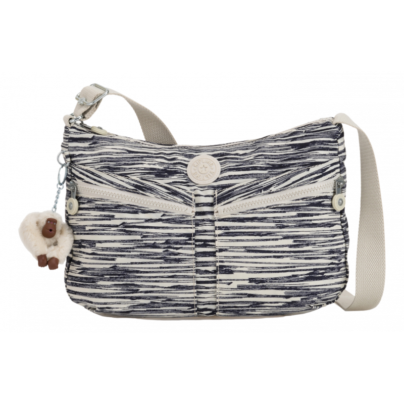 Sac bandoulière Izellah Kipling