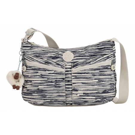 Sac bandoulière Izellah Kipling