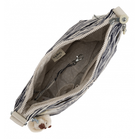 Sac bandoulière Izellah Kipling