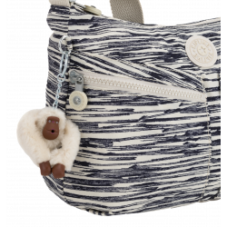 Sac bandoulière Izellah Kipling