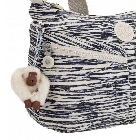 Sac bandoulière Izellah Kipling