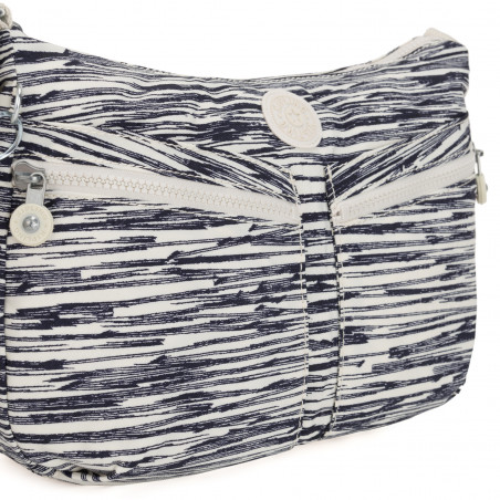 Sac bandoulière Izellah Kipling
