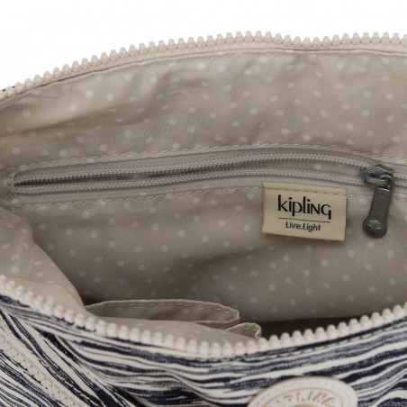 Sac bandoulière Izellah Kipling