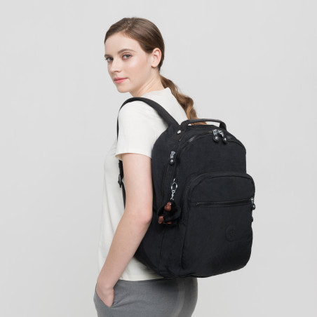 Sac à dos ordinateur 15" Clas Seoul Kipling