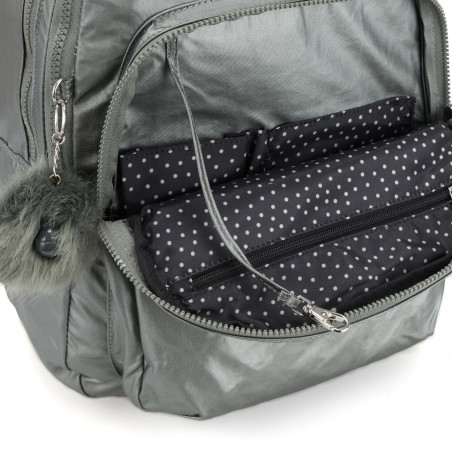 Sac à dos ordinateur 15" Clas Seoul Kipling
