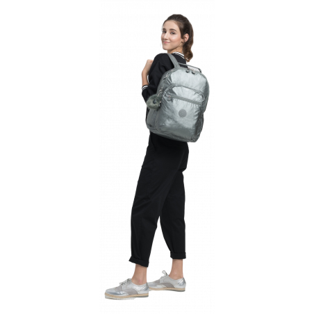 Sac à dos ordinateur 15" Clas Seoul Kipling