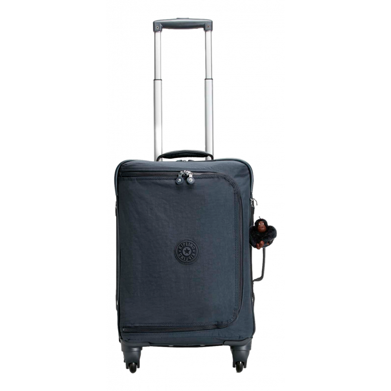 Valise cabine souple à 4 roulettes Cyrah S Kipling