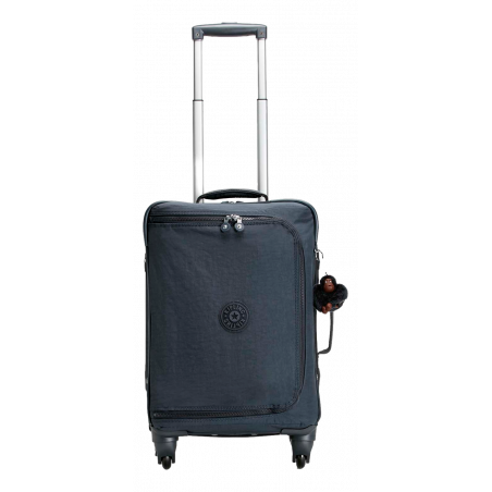 Valise cabine souple à 4 roulettes Cyrah S Kipling