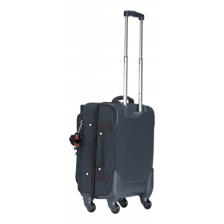 Valise cabine souple à 4 roulettes Cyrah S Kipling