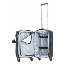 Valise cabine souple à 4 roulettes Cyrah S Kipling
