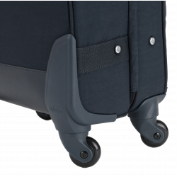 Valise cabine souple à 4 roulettes Cyrah S Kipling