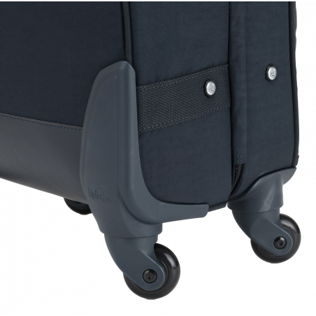Valise cabine souple à 4 roulettes Cyrah S Kipling