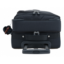 Valise cabine souple à 4 roulettes Cyrah S Kipling