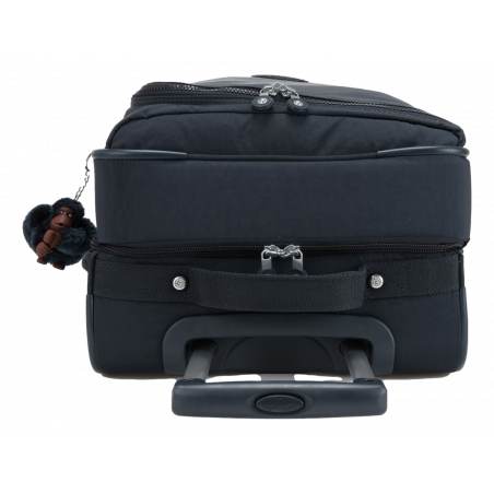 Valise cabine souple à 4 roulettes Cyrah S Kipling