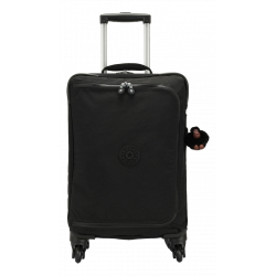 Valise cabine souple à 4 roulettes Cyrah S Kipling