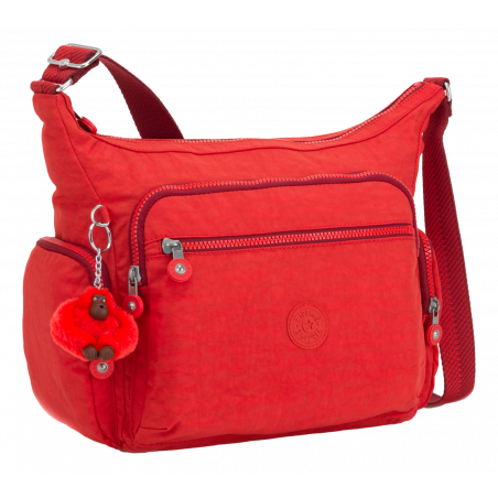 Sac bandoulière Gabbie Kipling