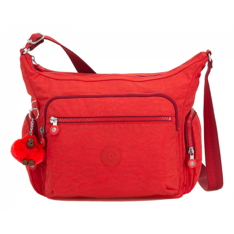Sac bandoulière Gabbie Kipling