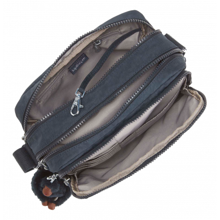 Sac bandoulière Silen Kipling