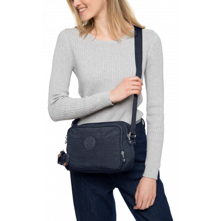 Sac bandoulière Silen Kipling