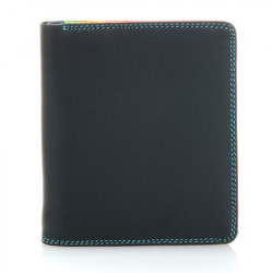 Portefeuille standard Mywalit noir