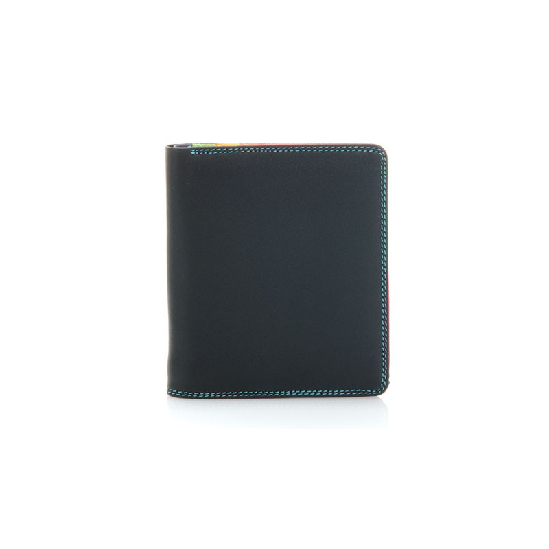 Portefeuille standard Mywalit noir
