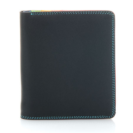 Portefeuille standard Mywalit noir