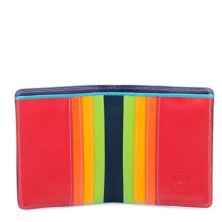 Portefeuille standard Mywalit noir