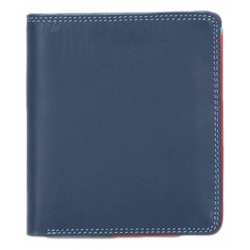 Portefeuille standard Mywalit bleu