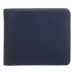 Portefeuille standard Mywalit bleu