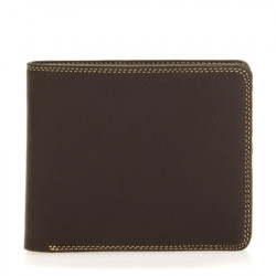Portefeuille standard Mywalit marron