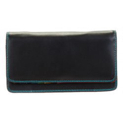 Portefeuille Matinee Mywalit noir