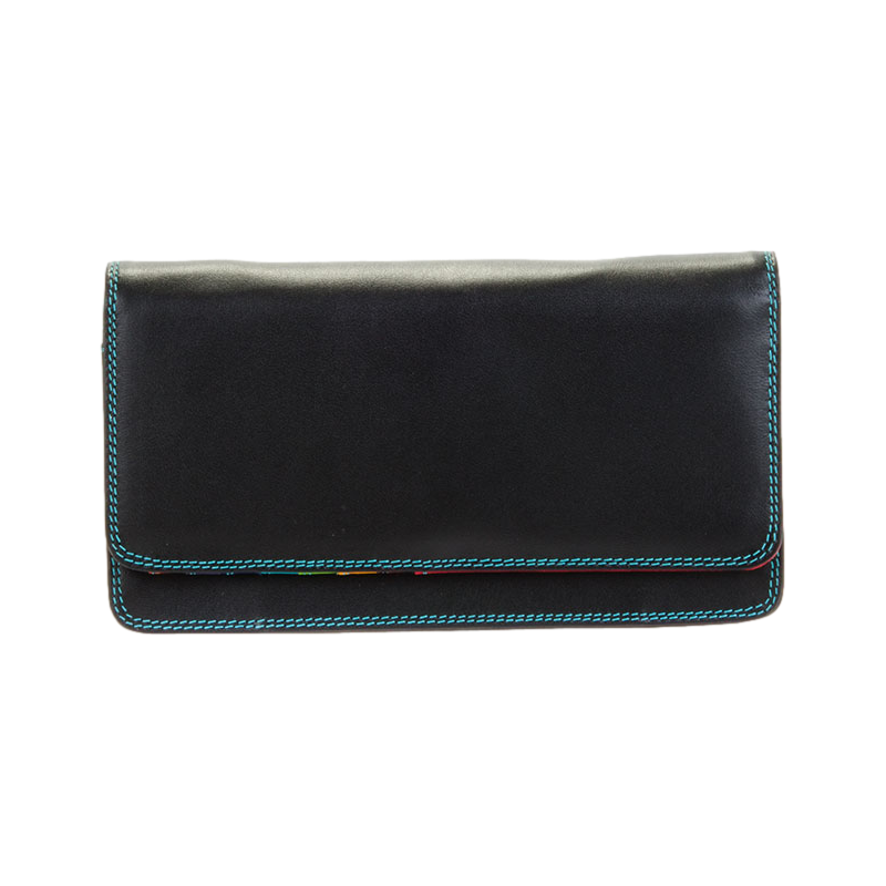 Portefeuille Matinee Mywalit noir