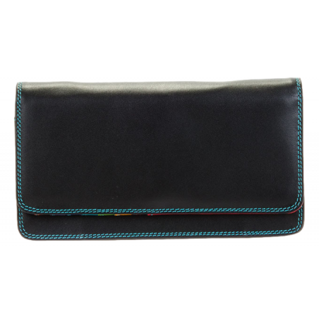 Portefeuille Matinee Mywalit noir