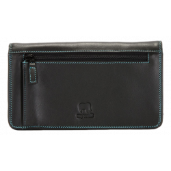 Portefeuille Matinee Mywalit noir