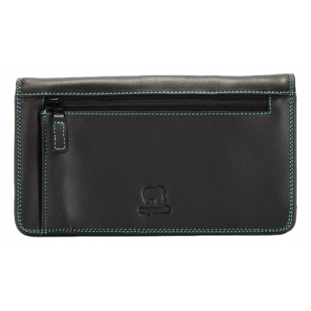 Portefeuille Matinee Mywalit noir