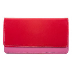Portefeuille Matinee Mywalit rose
