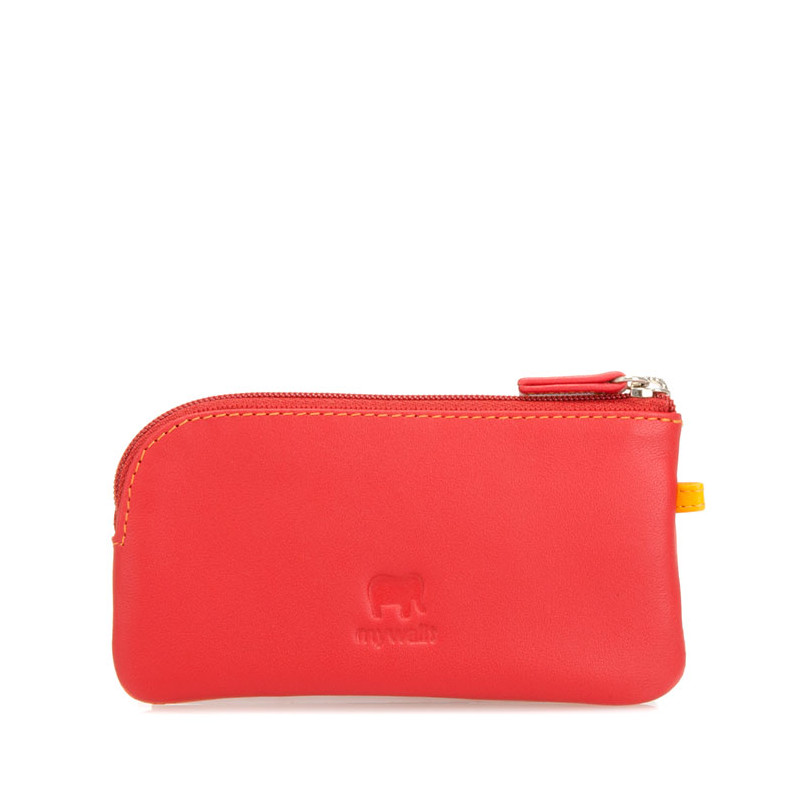 Porte-clés Mywalit rouge