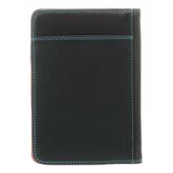 Porte-passeport Mywalit noir