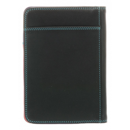 Porte-passeport Mywalit noir