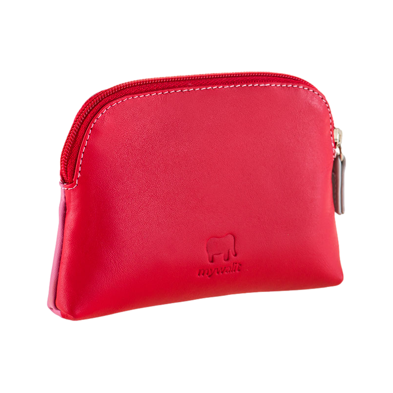 Grand porte-monnaie Mywalit rose