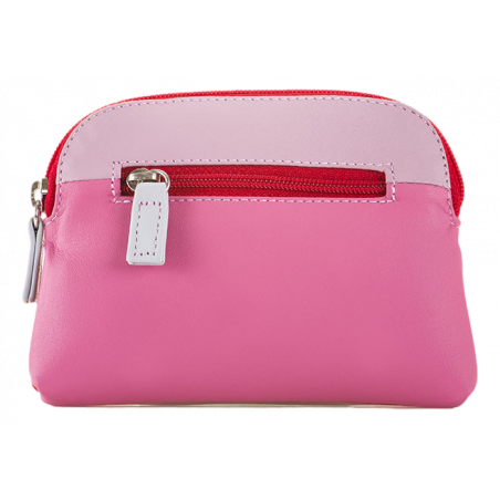 Grand porte-monnaie Mywalit rose