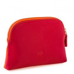 Grand porte-monnaie Mywalit rouge