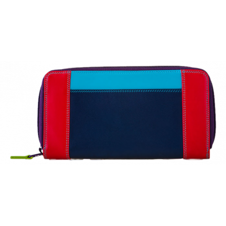 Grand portefeuille Mywalit noir