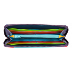 Grand portefeuille Mywalit noir
