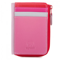 Petit porte-monnaie Mywalit rose