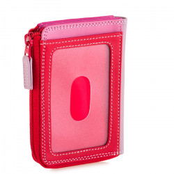 Petit porte-monnaie Mywalit rose