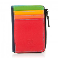 Petit porte-monnaie Mywalit noir